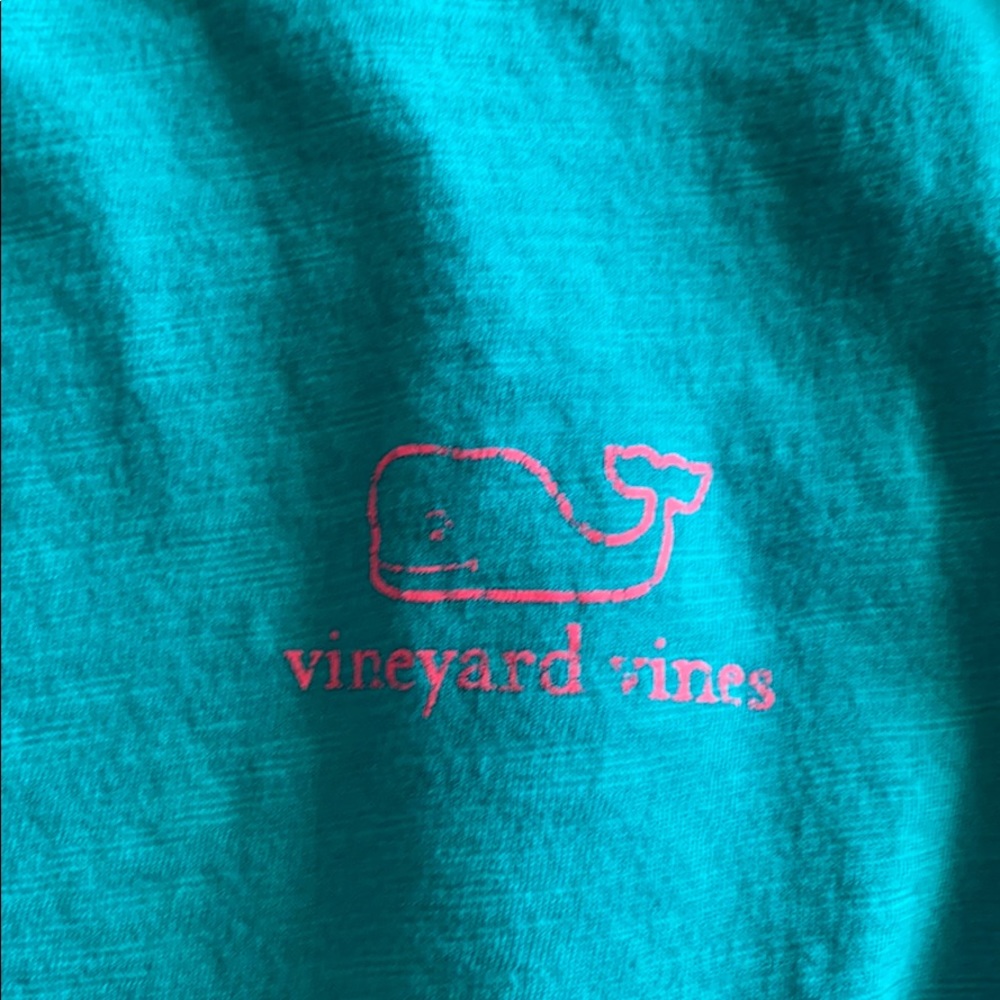 Vineyard vines women’s xs long sleeve shirt new